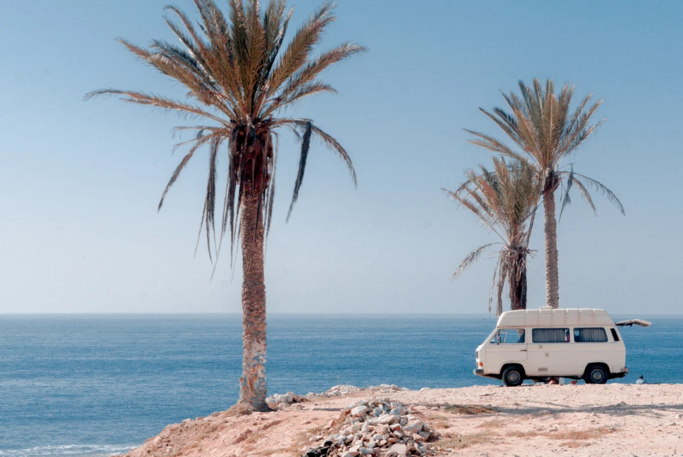 Beyond the Beach: Epic Road Trips from Old Orchard Beach, ME