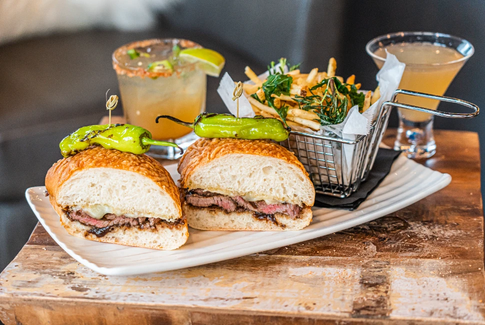 Culinary Delights: Where to Eat in Old Orchard Beach, ME