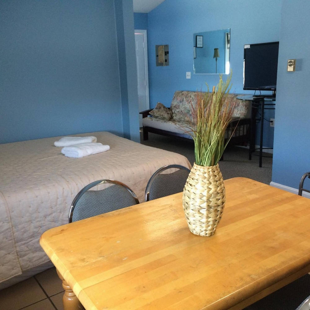 The Oceanic Inn — photo 52 of 60