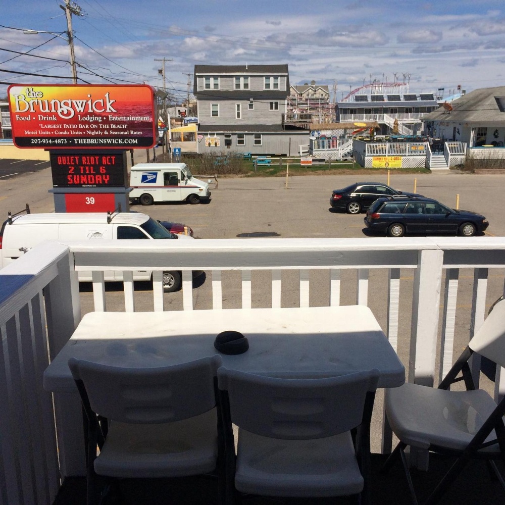 The Oceanic Inn — photo 57 of 60