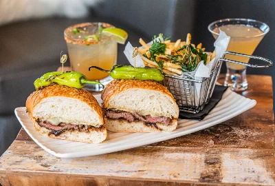 Culinary Delights: Where to Eat in Old Orchard Beach, ME