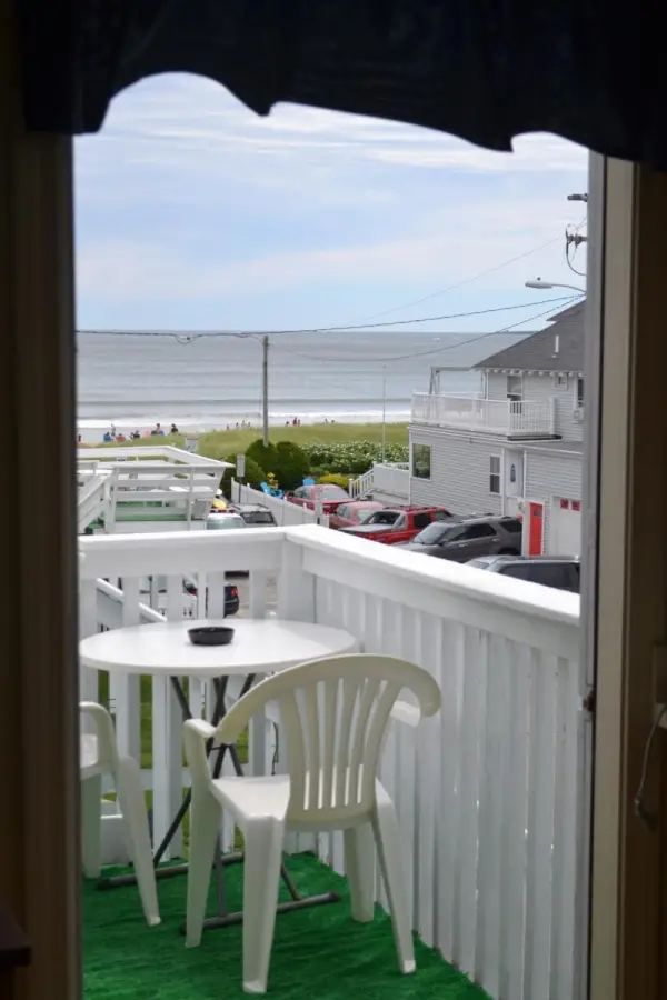 The New Oceanic Inn Main image
