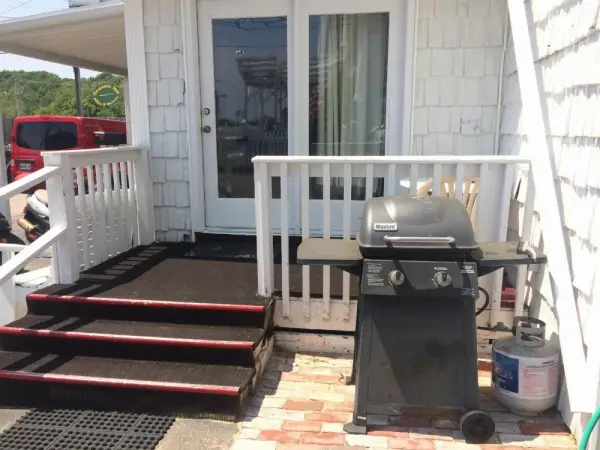 The New Oceanic Inn 9