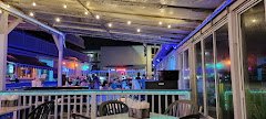Restaurant near The New Oceanic Inn