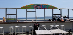 Grill near The New Oceanic Inn