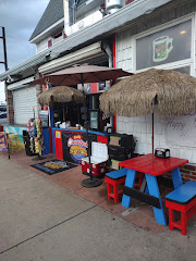 Restaurant near The New Oceanic Inn