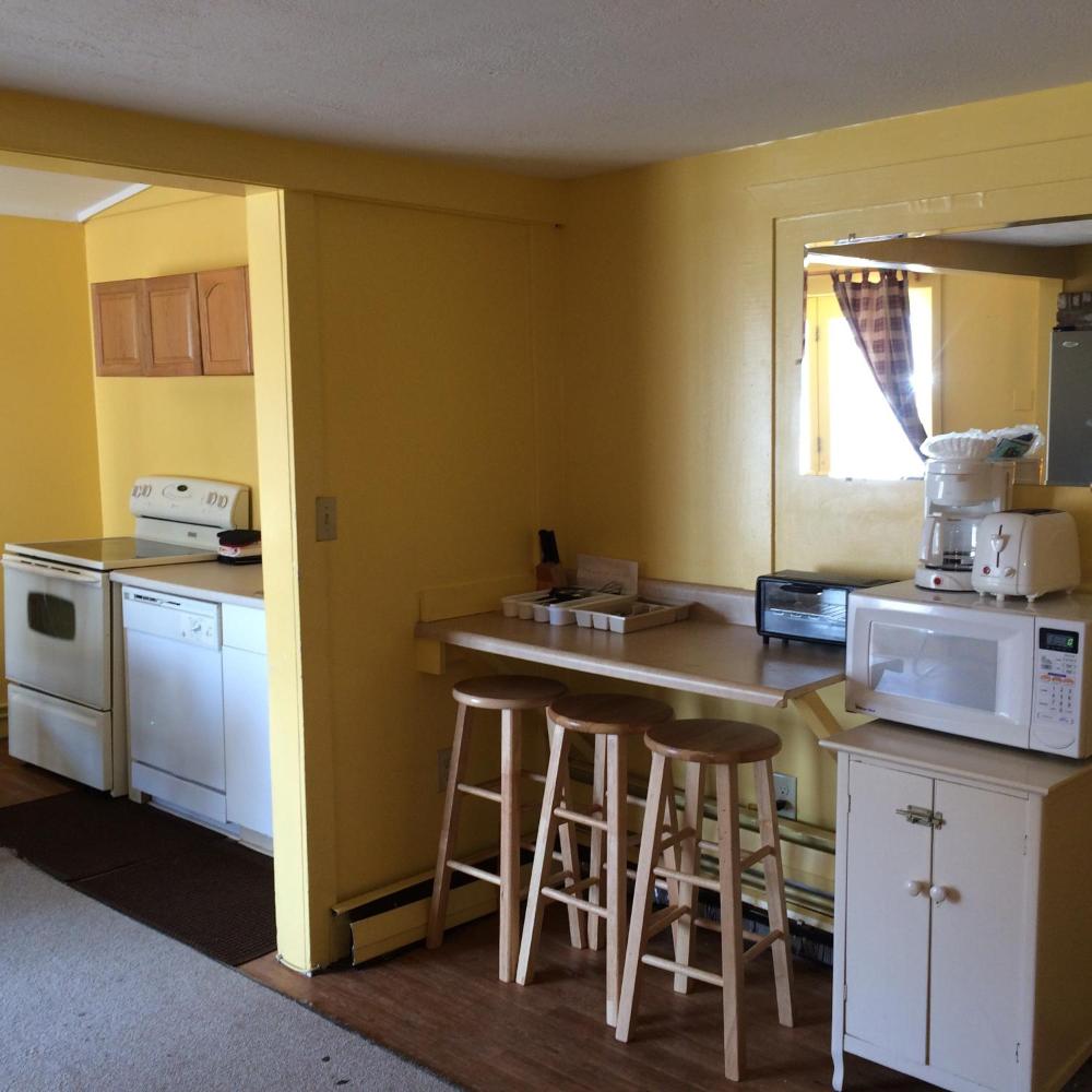 Two-Bedroom Apartment at The New Oceanic Inn, photo 4